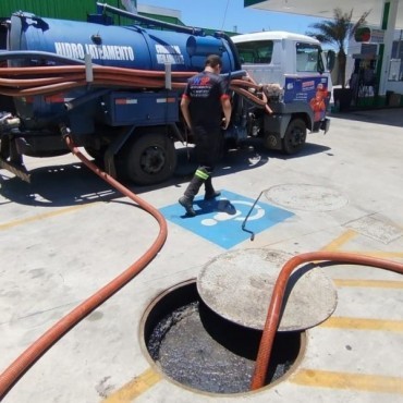 Limpeza de Fossa em Balneária Guarujá