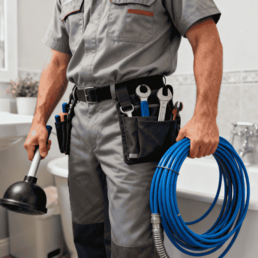 Desentupidora de Banheiro em Balneária Guarujá