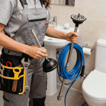 Desentupidora de Vaso em Balneária Guarujá