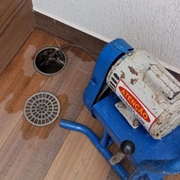 Desentupidora de Ralo em Balneária Guarujá