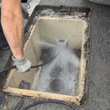 Hidrojateamento em Balneária Guarujá