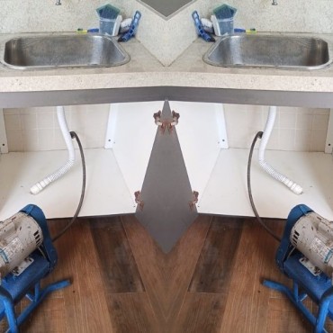 Desentupidora de Pia em Balneária Guarujá